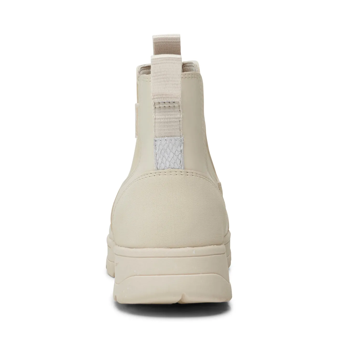 Melvin Track Waterproof - Ivory