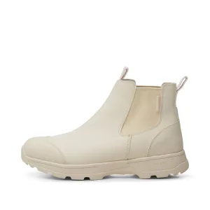 Melvin Track Waterproof - Ivory