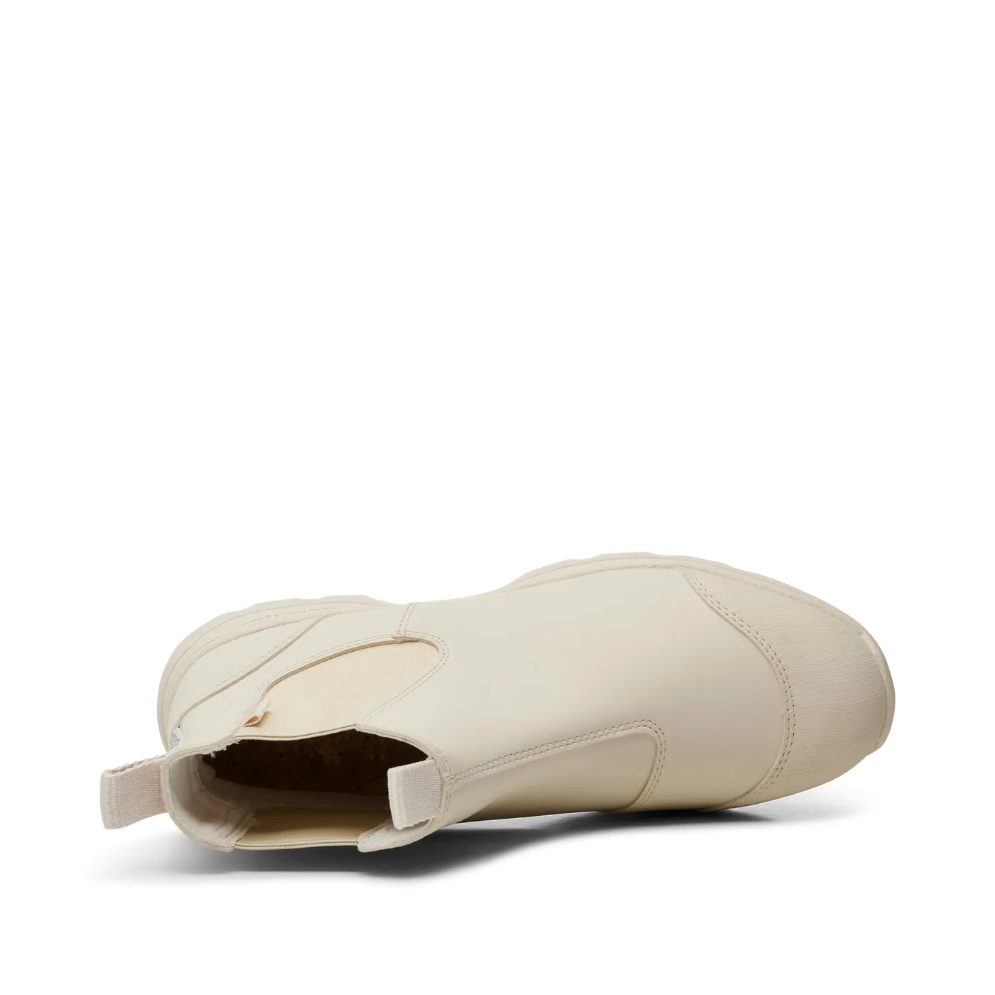 Melvin Track Waterproof - Ivory