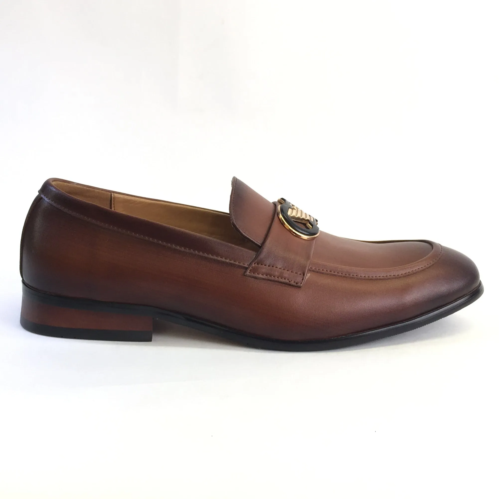 Men Heritage Formal Shoes