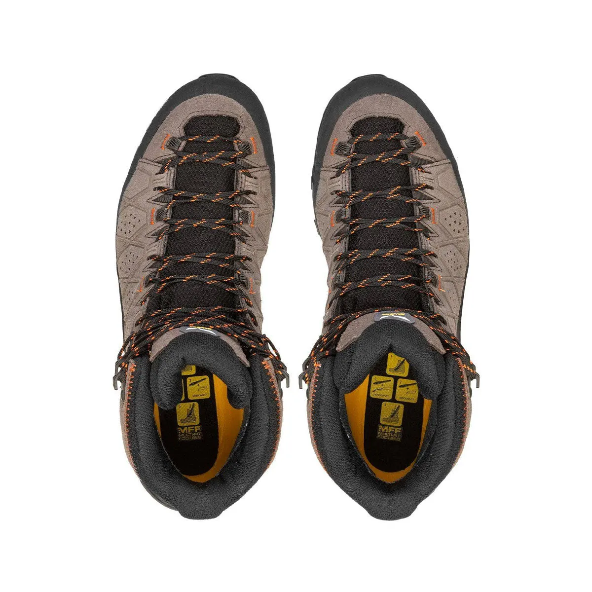Men's Alp Trainer 2 Mid Gtx