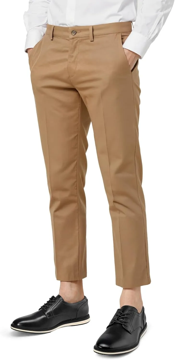 Men's Casual Oxfords Dress Shoes Business Formal Sneakers