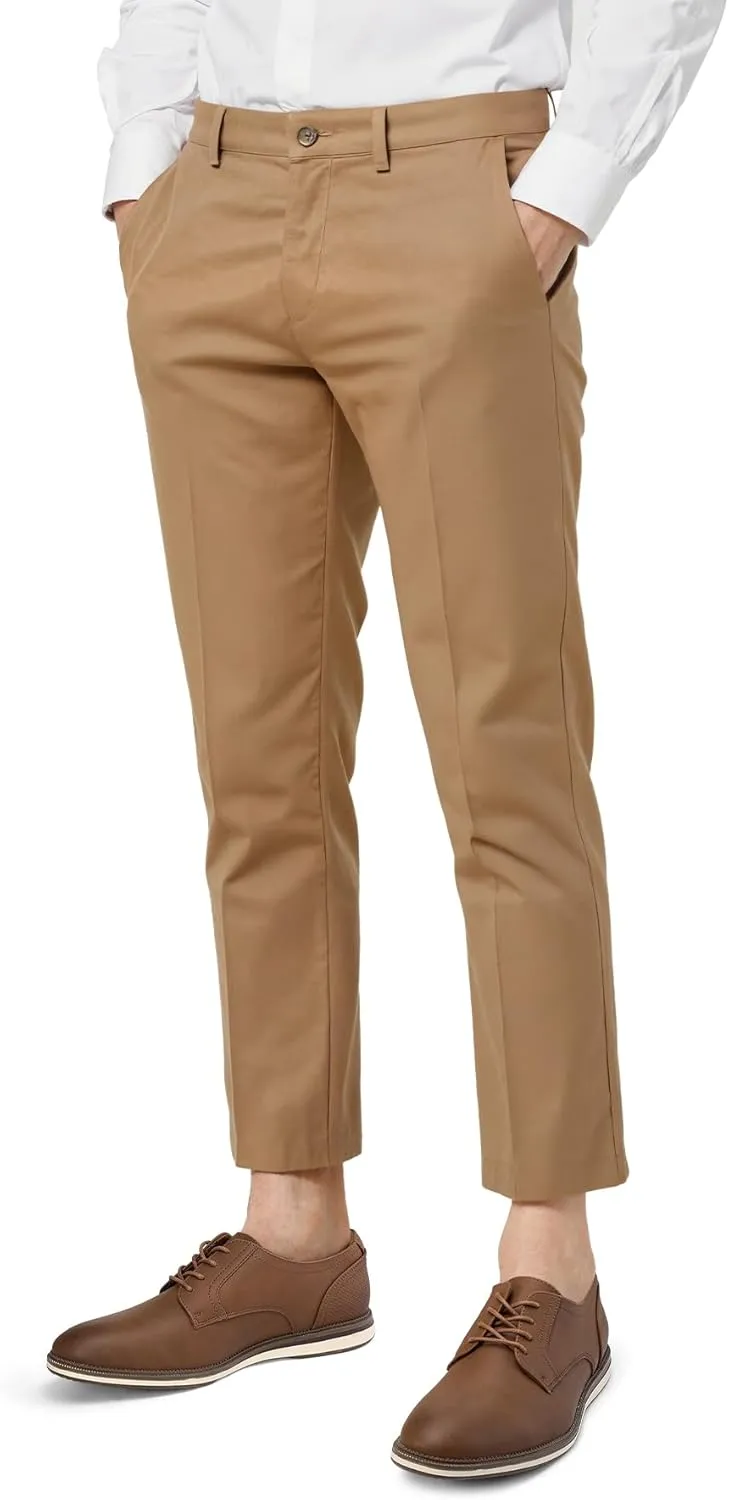 Men's Casual Oxfords Dress Shoes Business Formal Sneakers