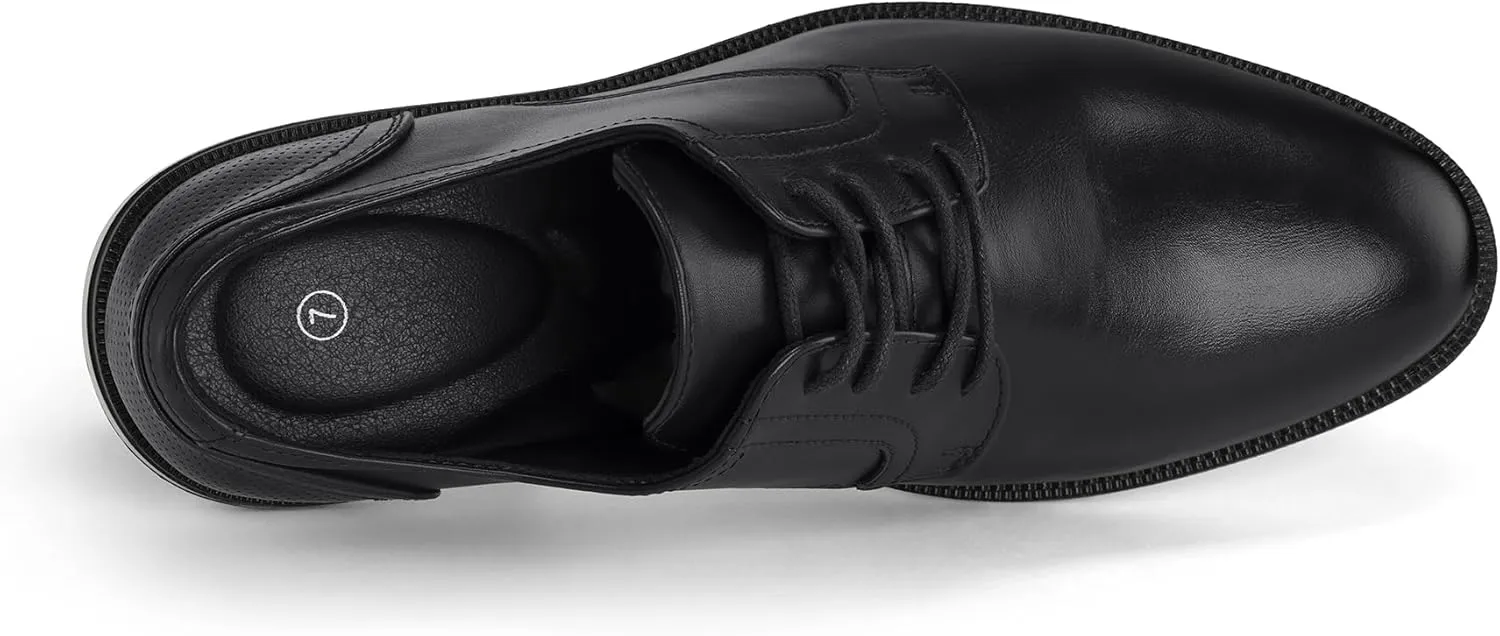Men's Casual Oxfords Dress Shoes Business Formal Sneakers