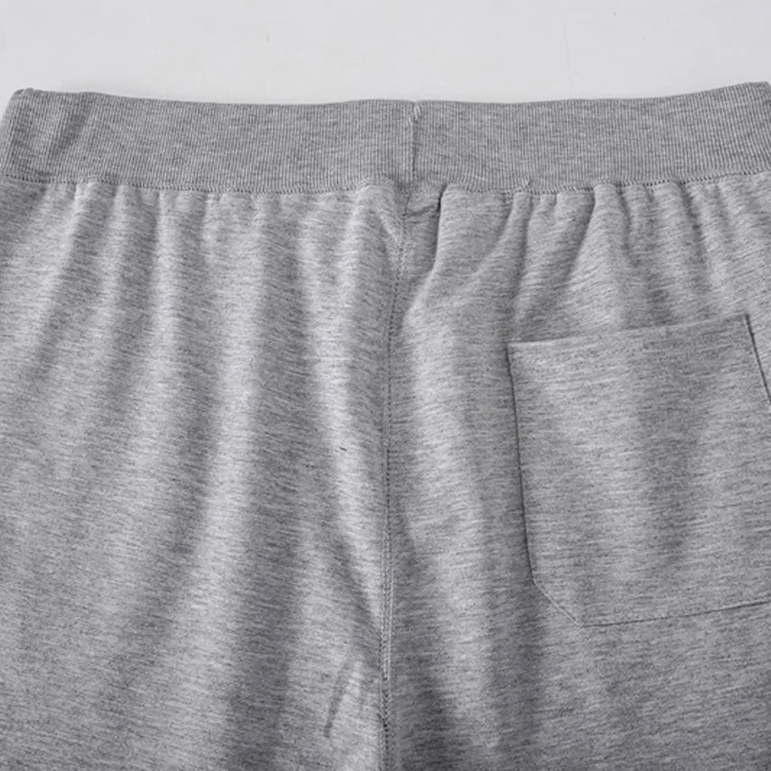 Mens Casual Shorts for Summer Beach Elastic Waist Drawstring Breathable Workout Short Pants Walking Exercise Trunks