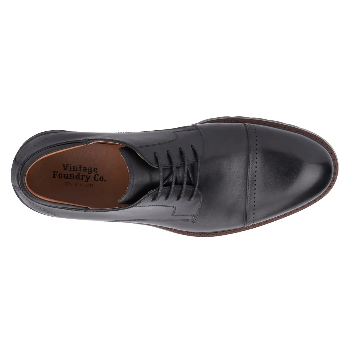 Men's Emerson Oxford Dress Shoe