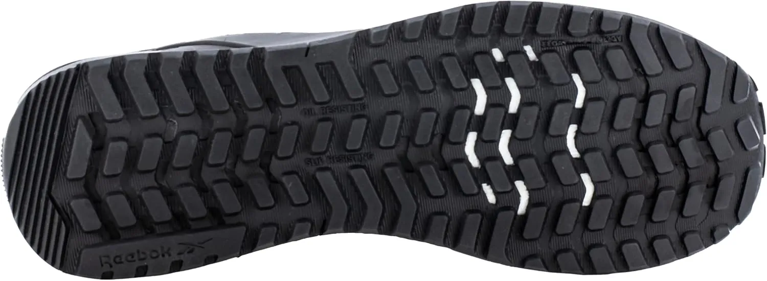 Men's Nano X1 Adventure Tactical Military Boot