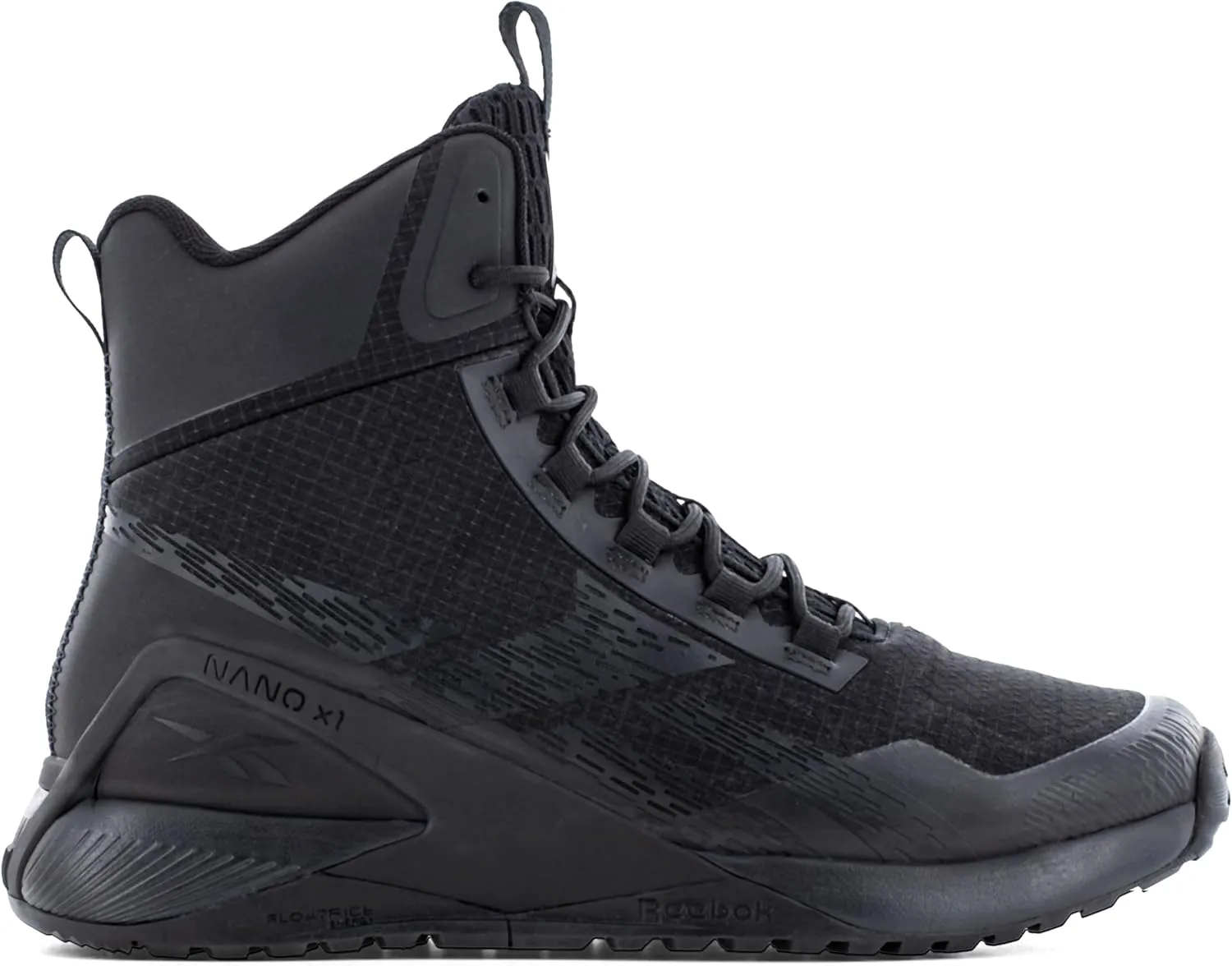 Men's Nano X1 Adventure Tactical Military Boot