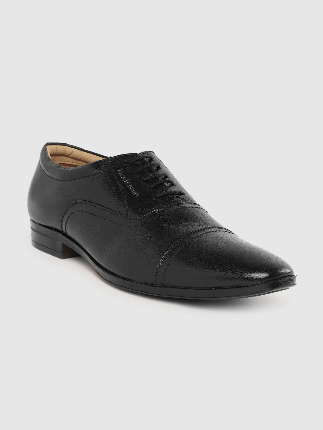 Men's Oxford Shoes