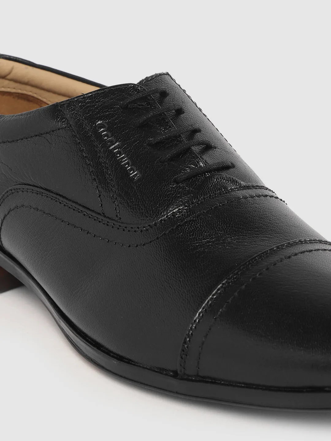Men's Oxford Shoes