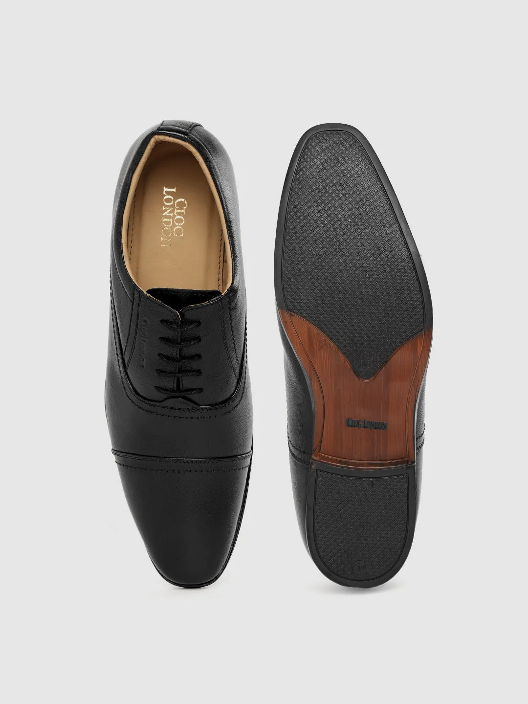 Men's Oxford Shoes
