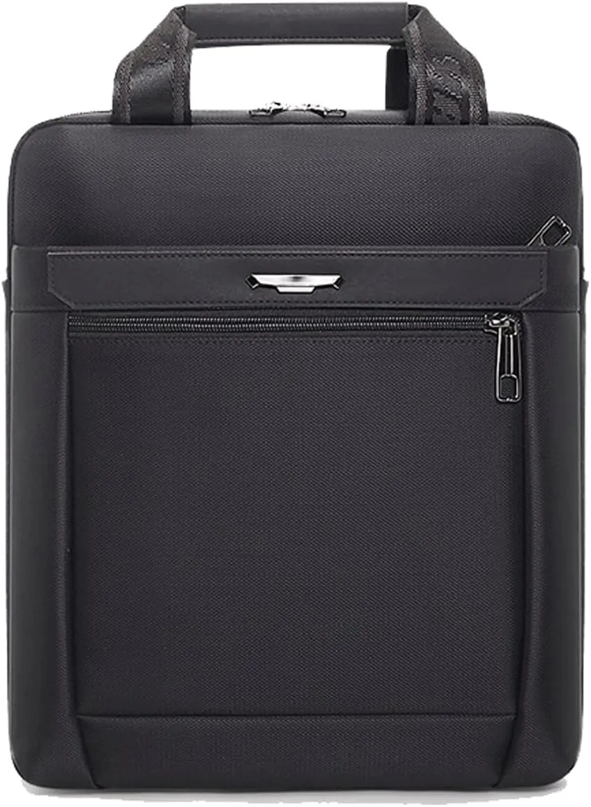 Men's Shoulder Bags Men Bag Waterproof Oxford Men Shoulder Bag Business Men Handbag Casual Messenger Bag for Men Crossbody Bag