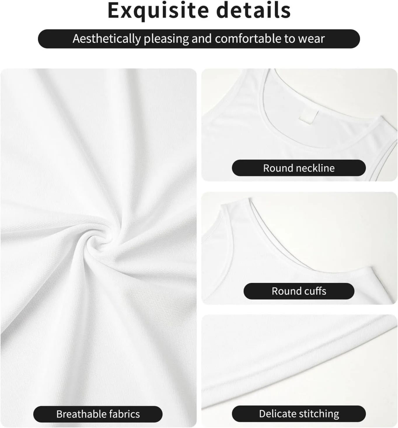 Men's Tank Top Space Spiral Cosmic Energy Sleeveless Muscle Shirts Workout Muscle Tank Sleeveless Gym Shirts