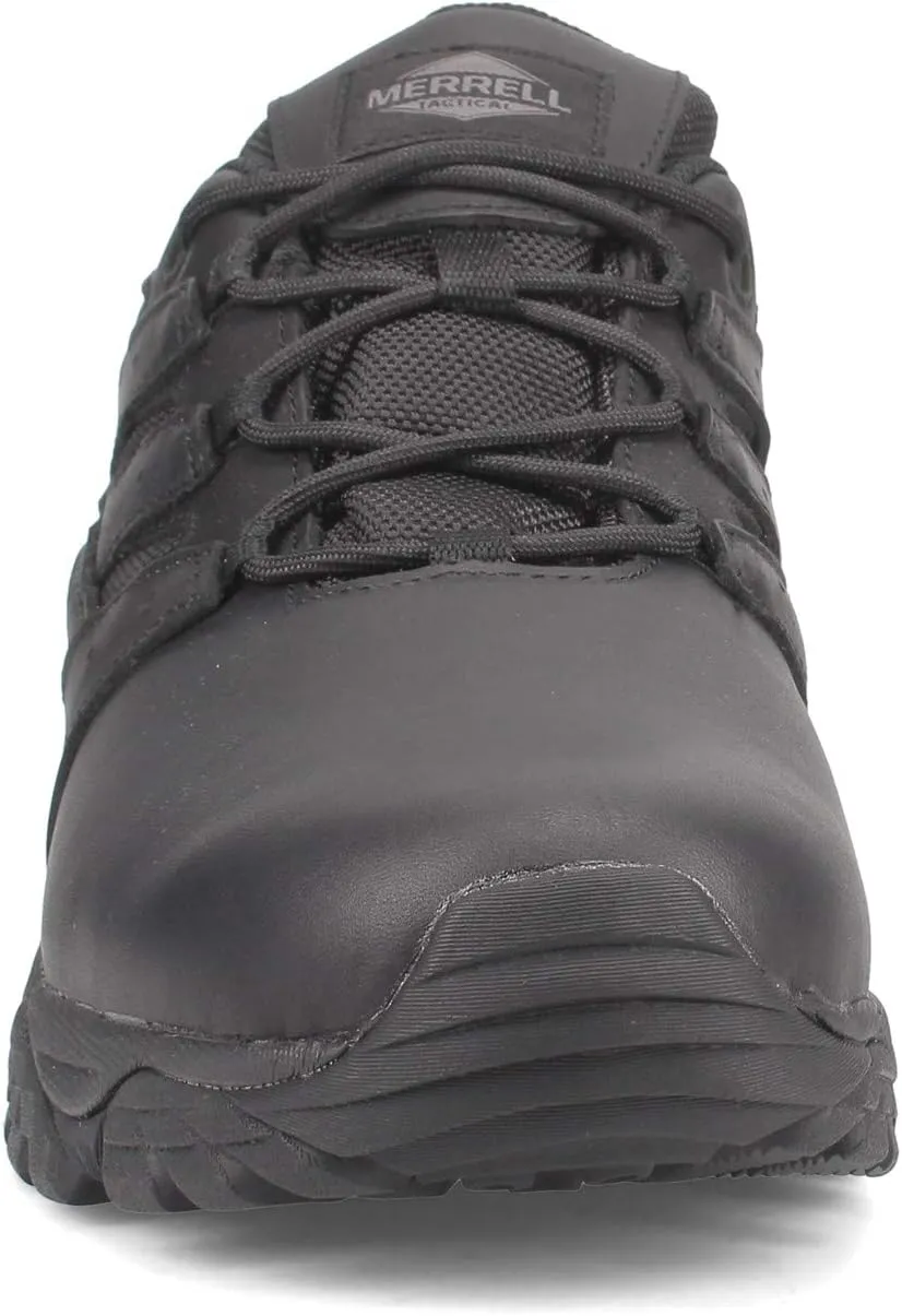Merrell Men's Moab 2 Response-Black