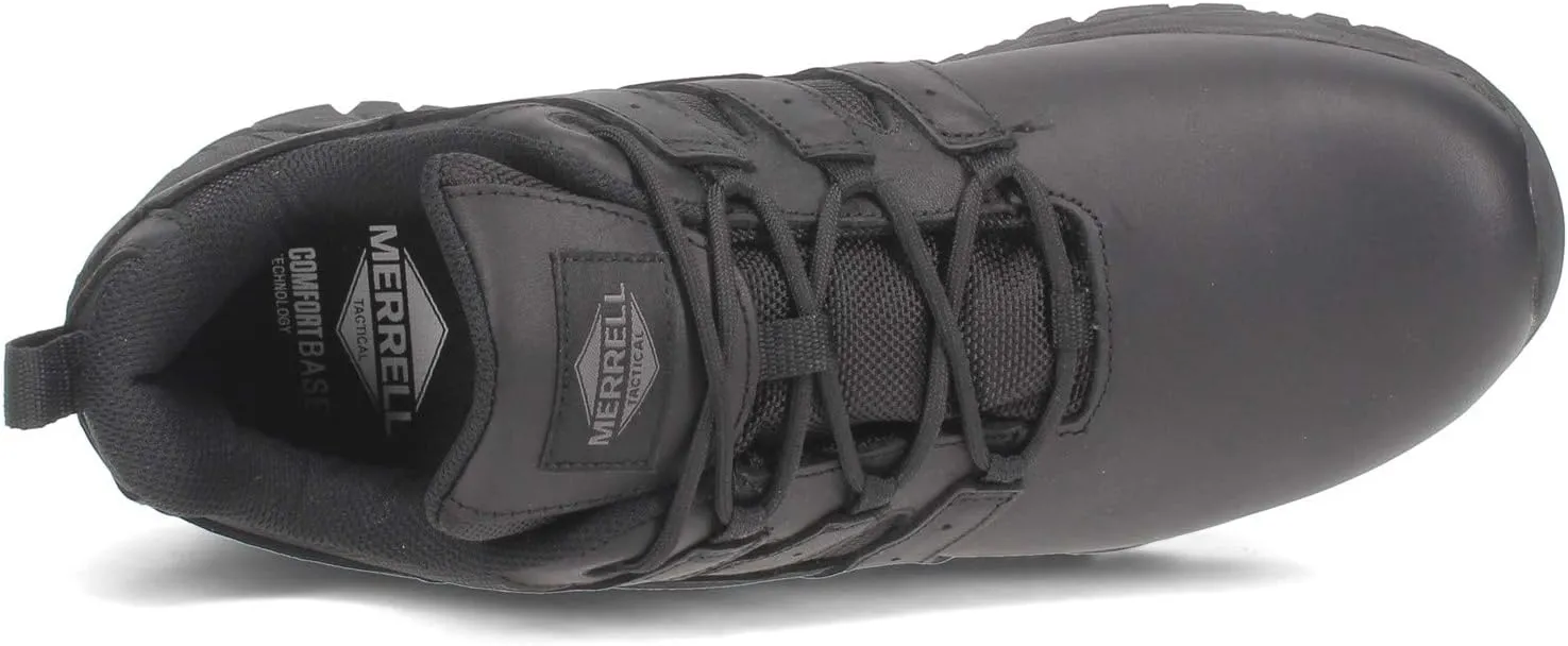 Merrell Men's Moab 2 Response-Black