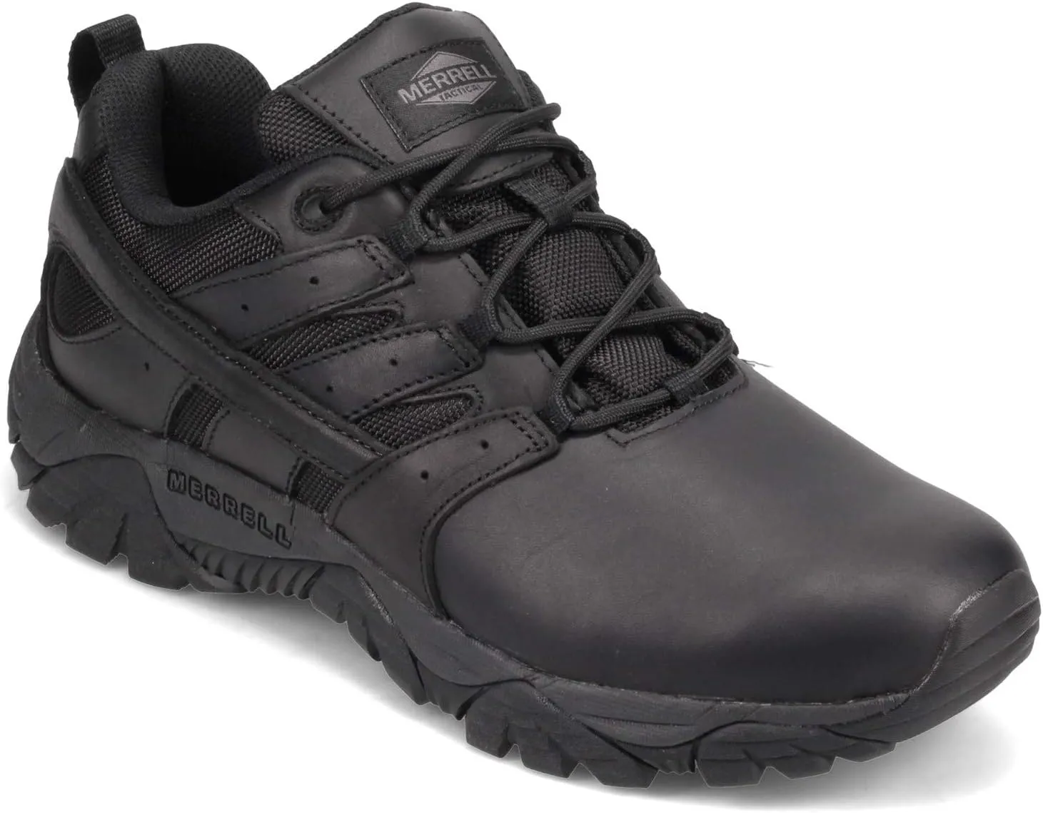 Merrell Men's Moab 2 Response-Black