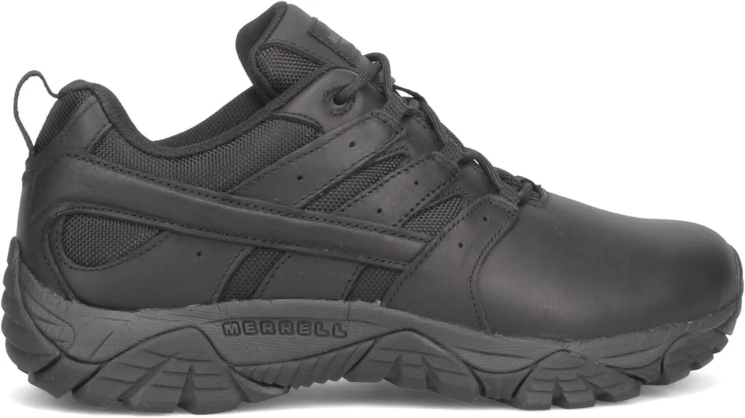 Merrell Men's Moab 2 Response-Black