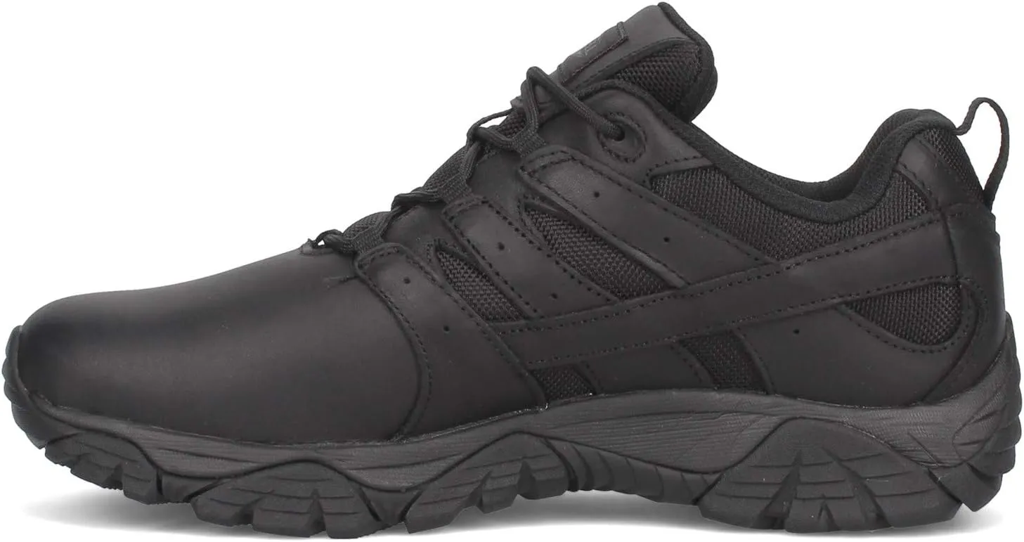 Merrell Men's Moab 2 Response-Black