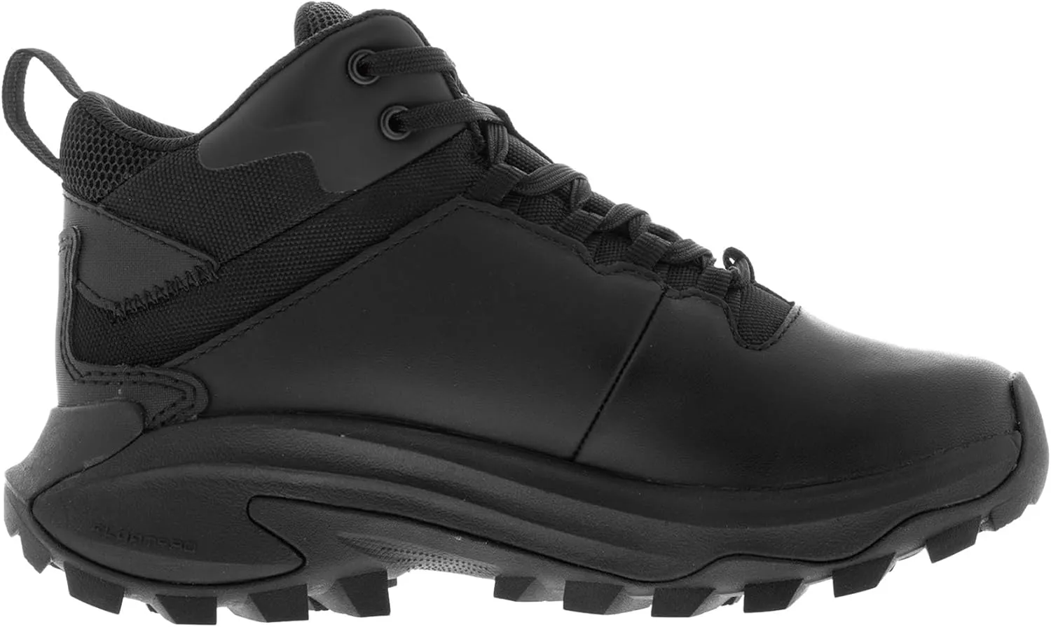 Merrell Men's Moab Speed 2 Mid Tactical Wide Width Construction Boot