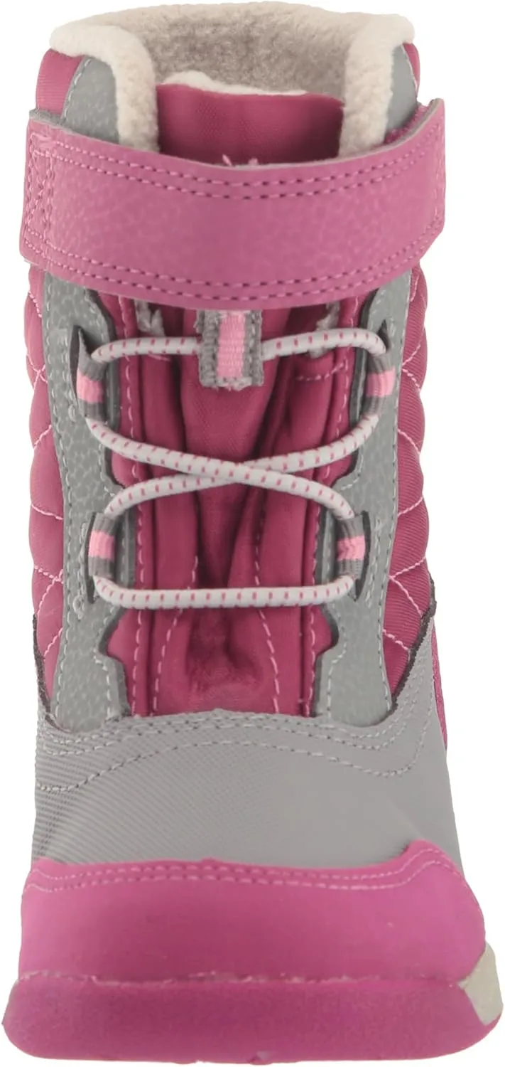 Merrell Unisex-Child Snow Storm 2.0 Jr Waterproof Boot