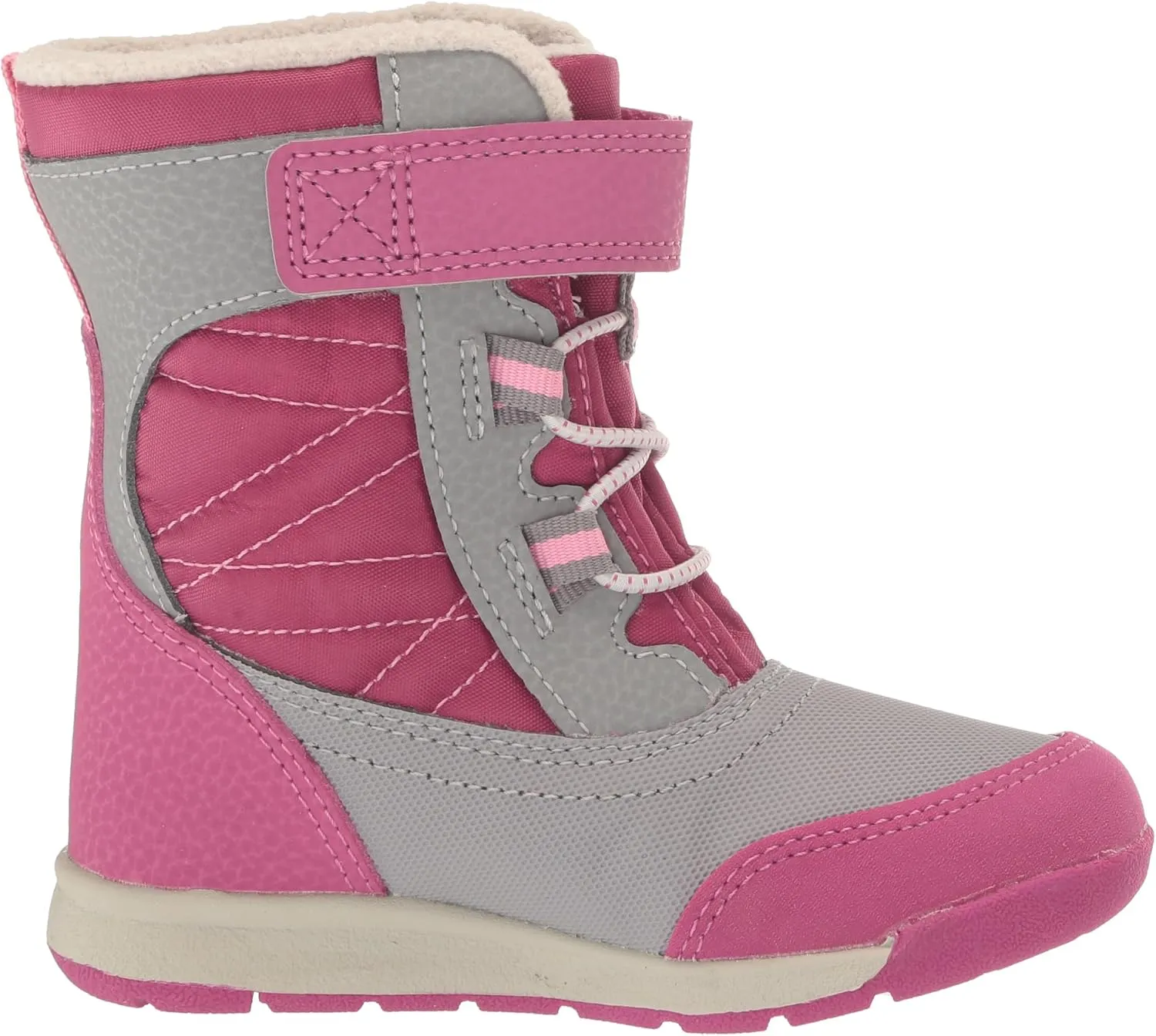Merrell Unisex-Child Snow Storm 2.0 Jr Waterproof Boot