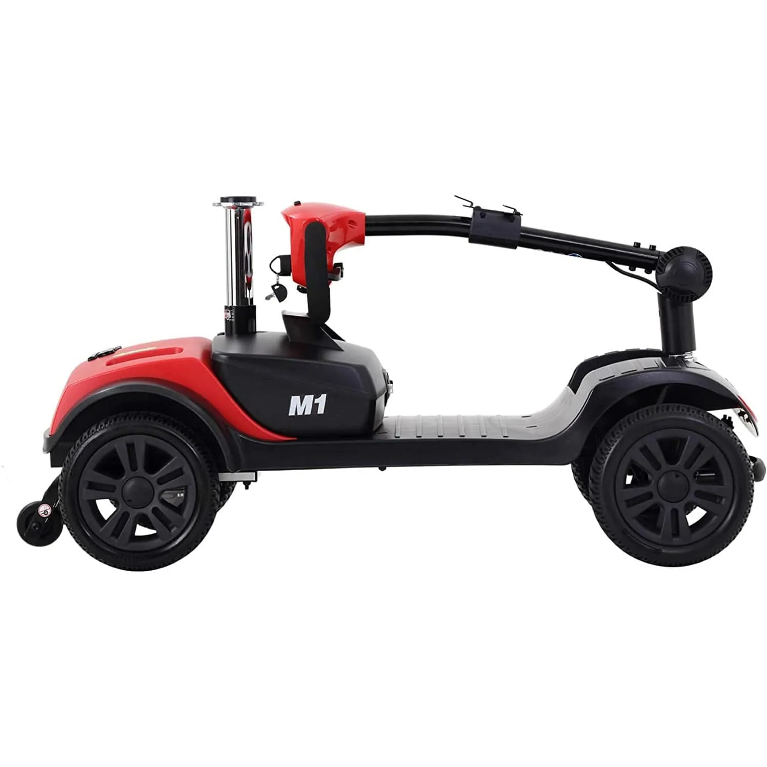 Metro Mobility M1 Lite 4-Wheel Mobility Scooter