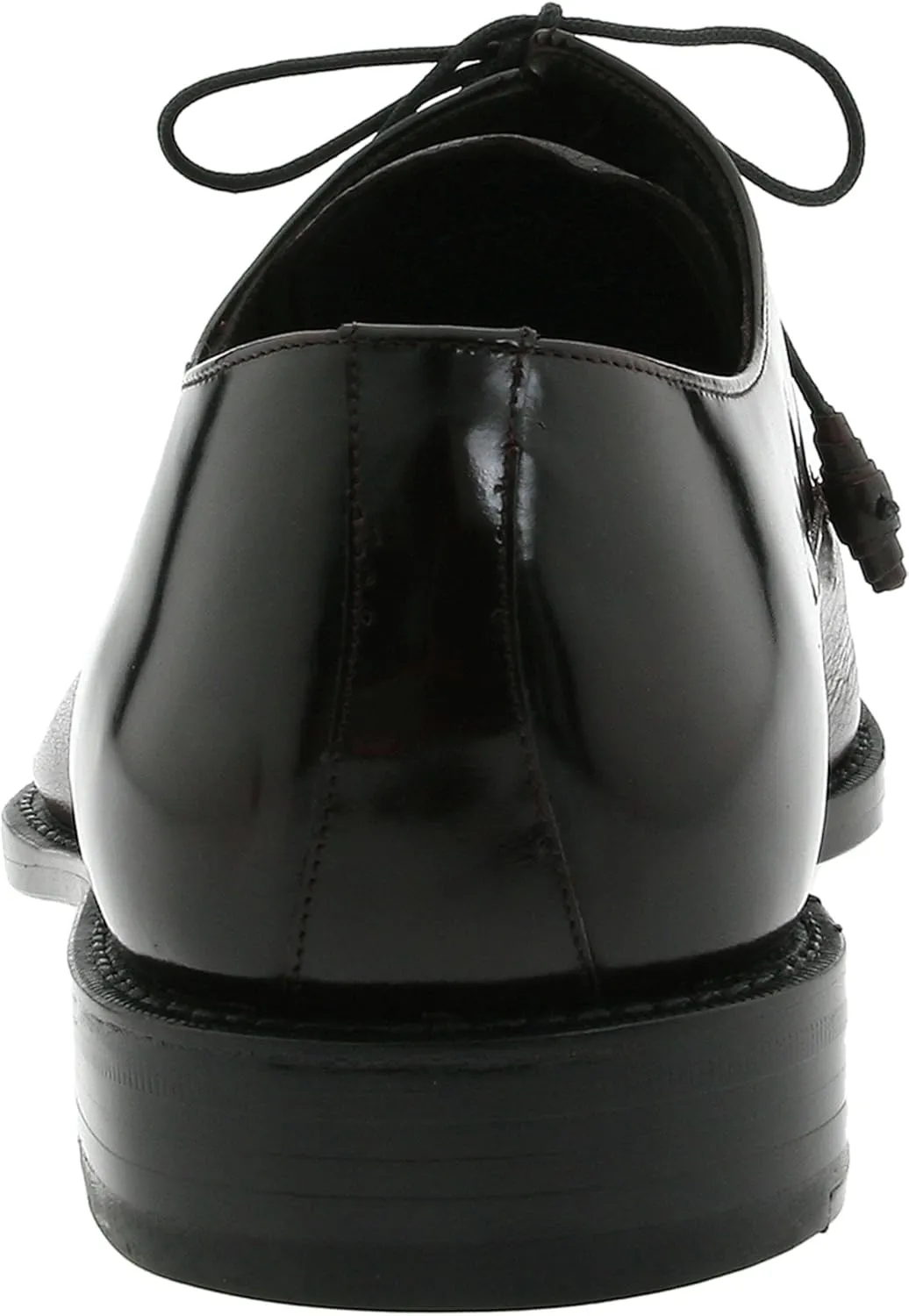 Mezlan - Soka - Men's Cap Toe Dress Lace-Up