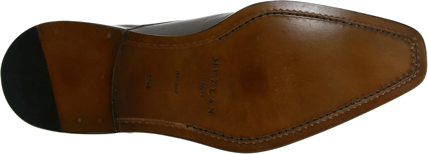 Mezlan - Soka - Men's Cap Toe Dress Lace-Up