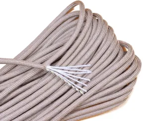 Mil-C-5040 Paracord - Mil-Spec 550 Type III 7 Inner Strands 100 Foot Bundles - 10  Colors