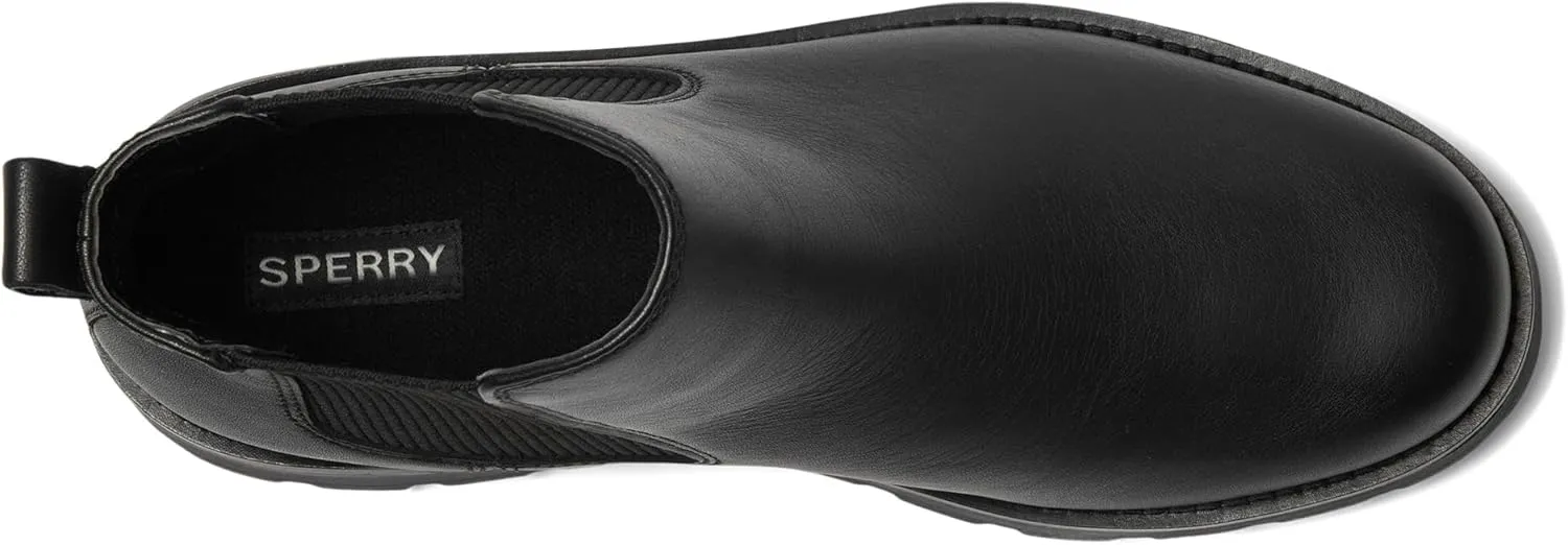 Mountain-Sider Chelsea Boot