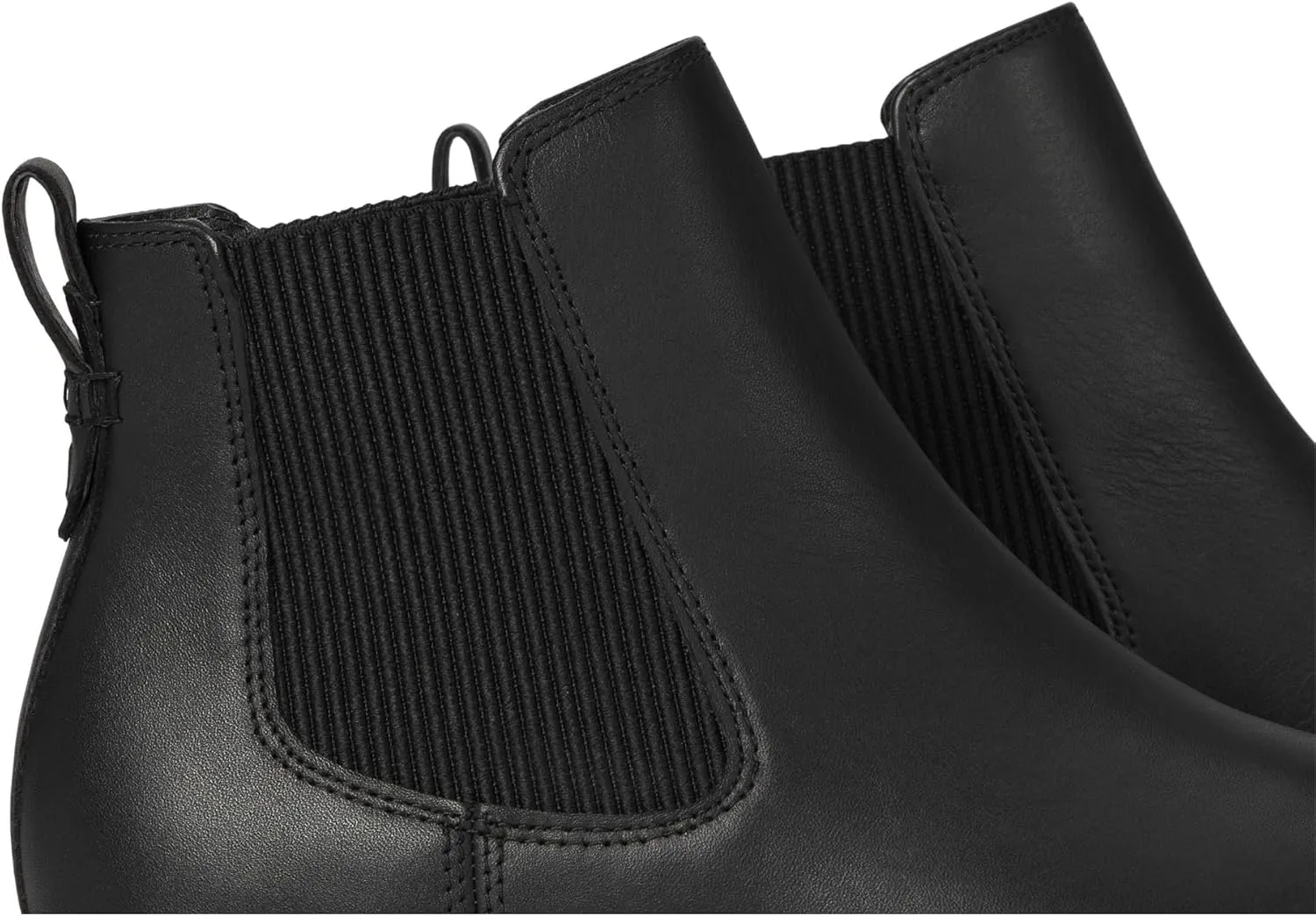 Mountain-Sider Chelsea Boot