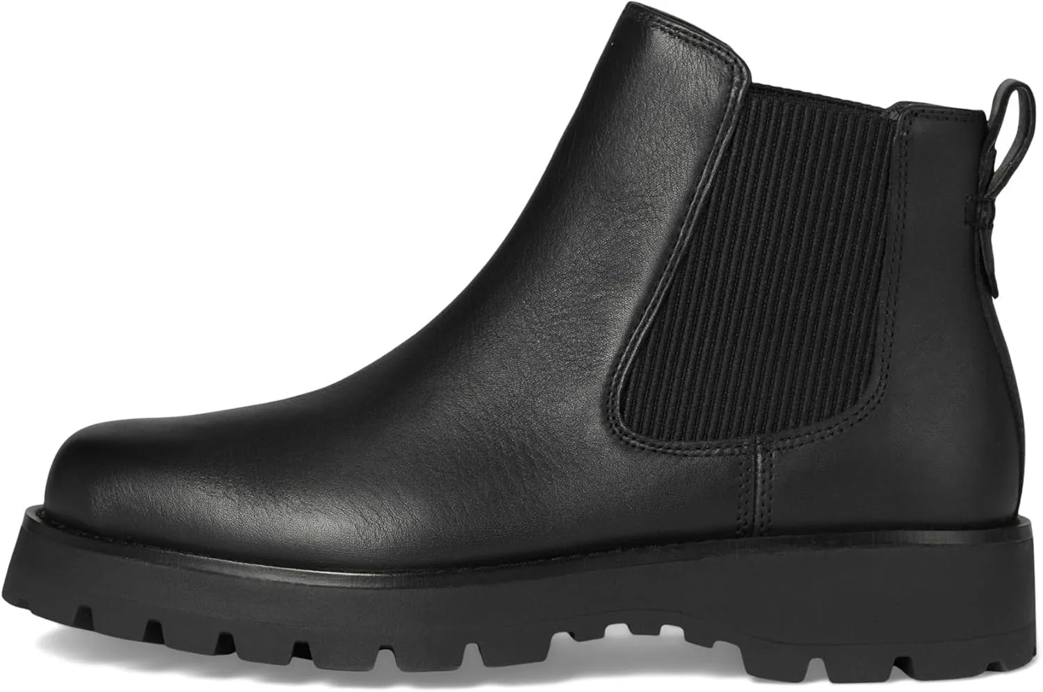 Mountain-Sider Chelsea Boot