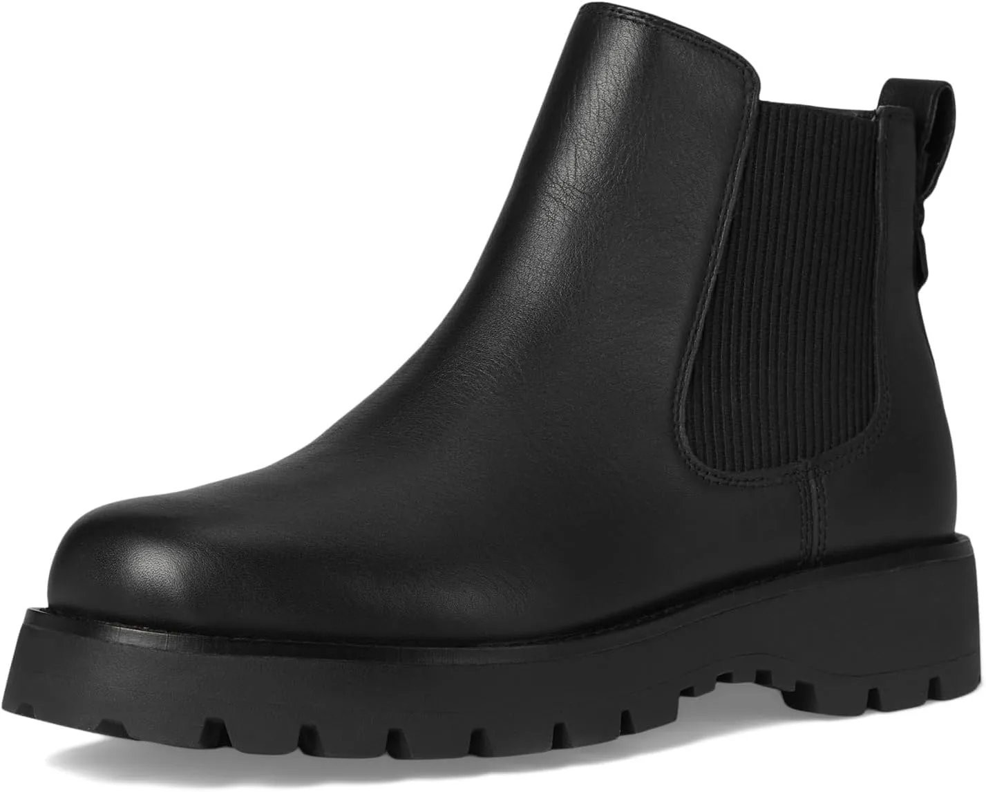 Mountain-Sider Chelsea Boot