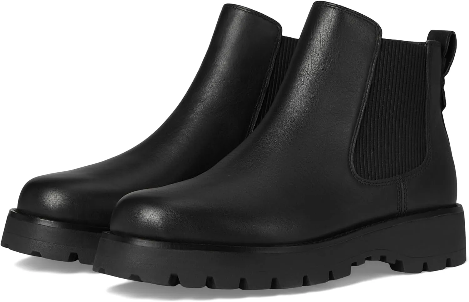 Mountain-Sider Chelsea Boot