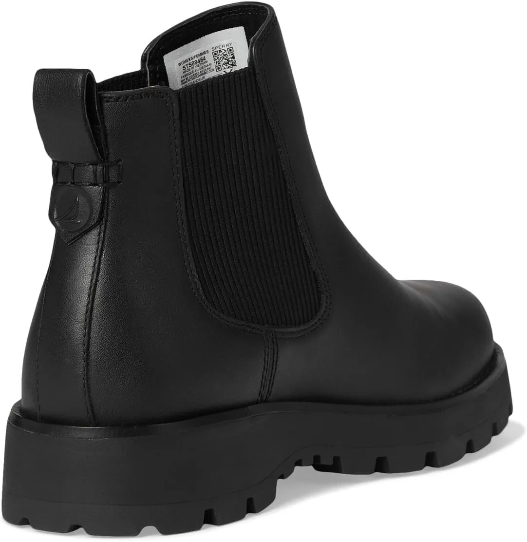 Mountain-Sider Chelsea Boot