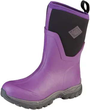 Muck Boot Arctic Sport II Extreme Conditions Mid-Height Rubber Women's Winter Boot