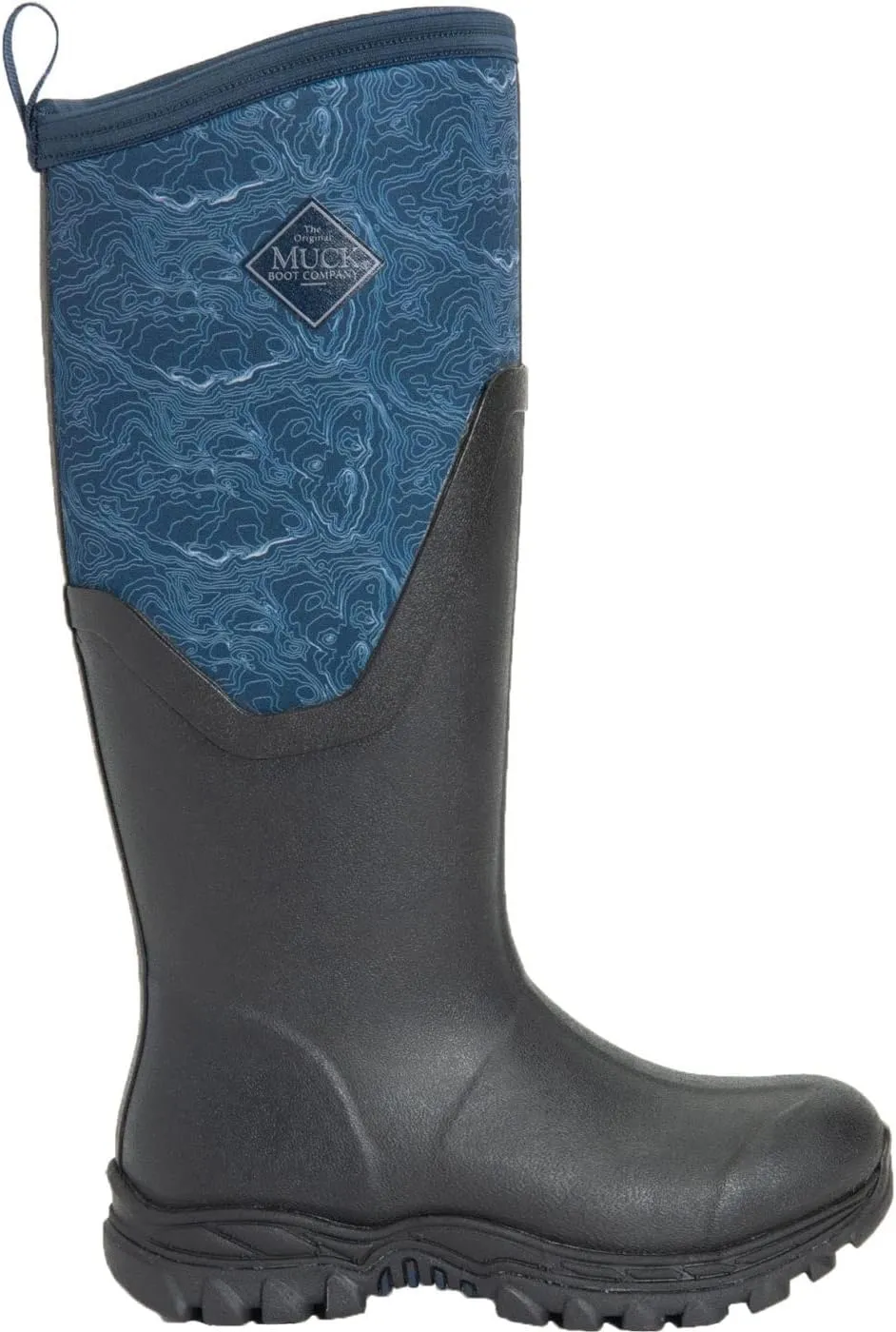 Muck Boot Arctic Sport Ll Extreme Conditions Tall Rubber Women's Winter Boot