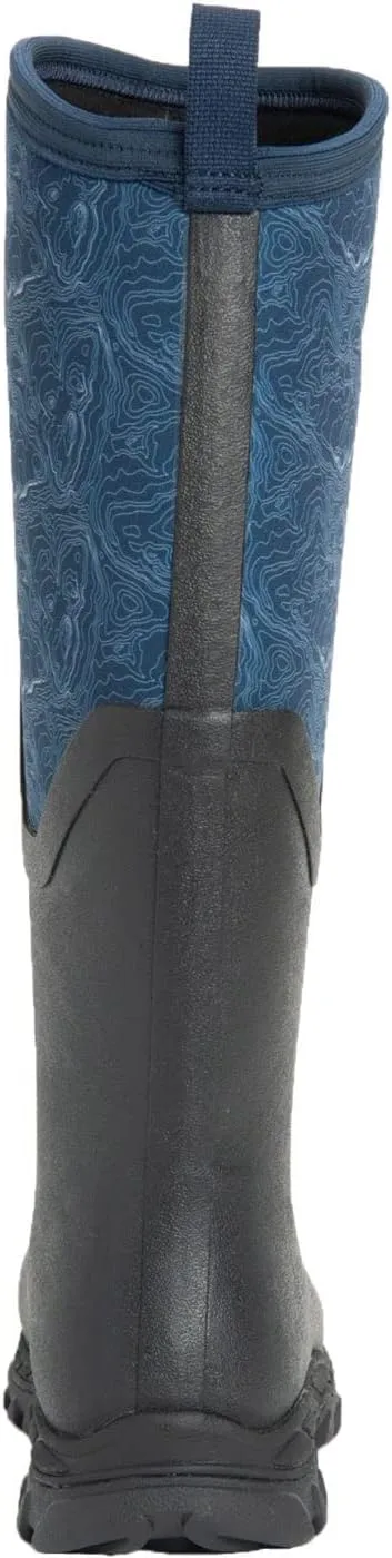 Muck Boot Arctic Sport Ll Extreme Conditions Tall Rubber Women's Winter Boot