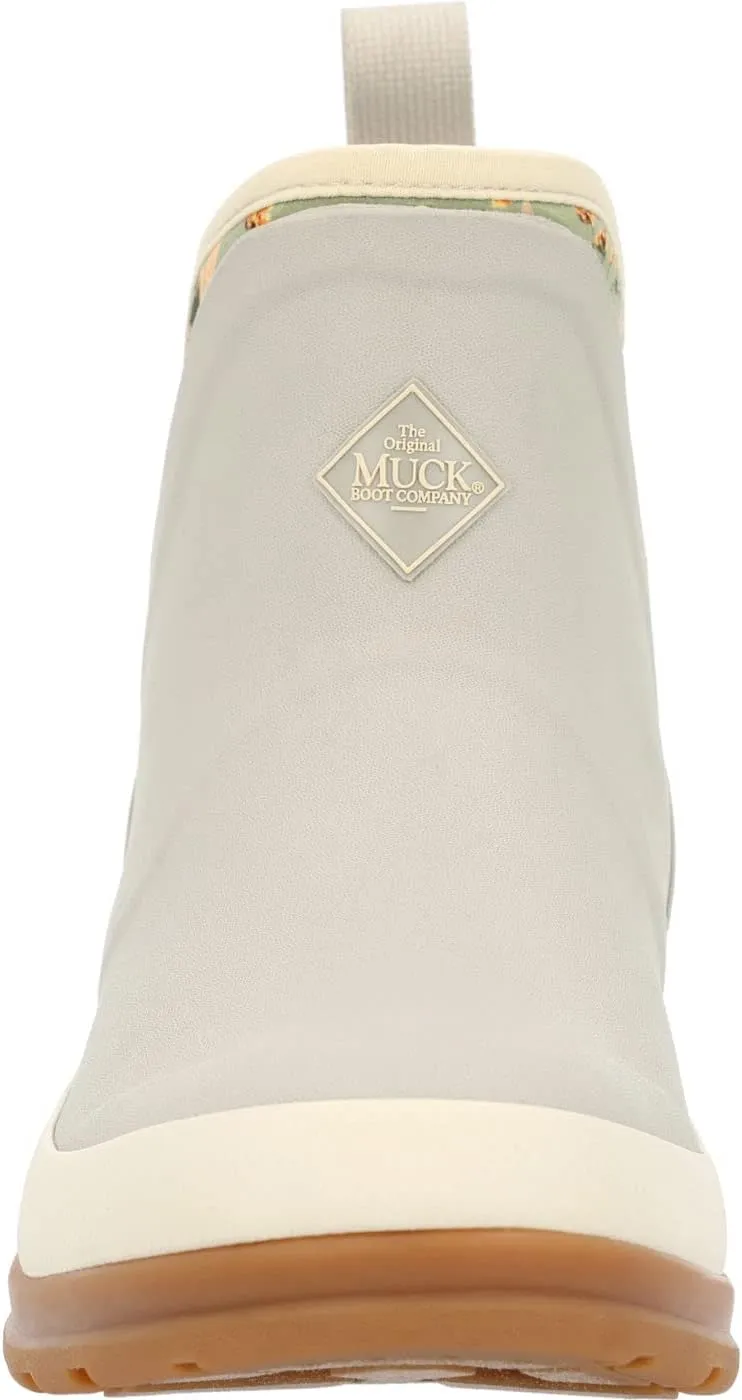 Muck Boot Women's Booties Muckster II Mid