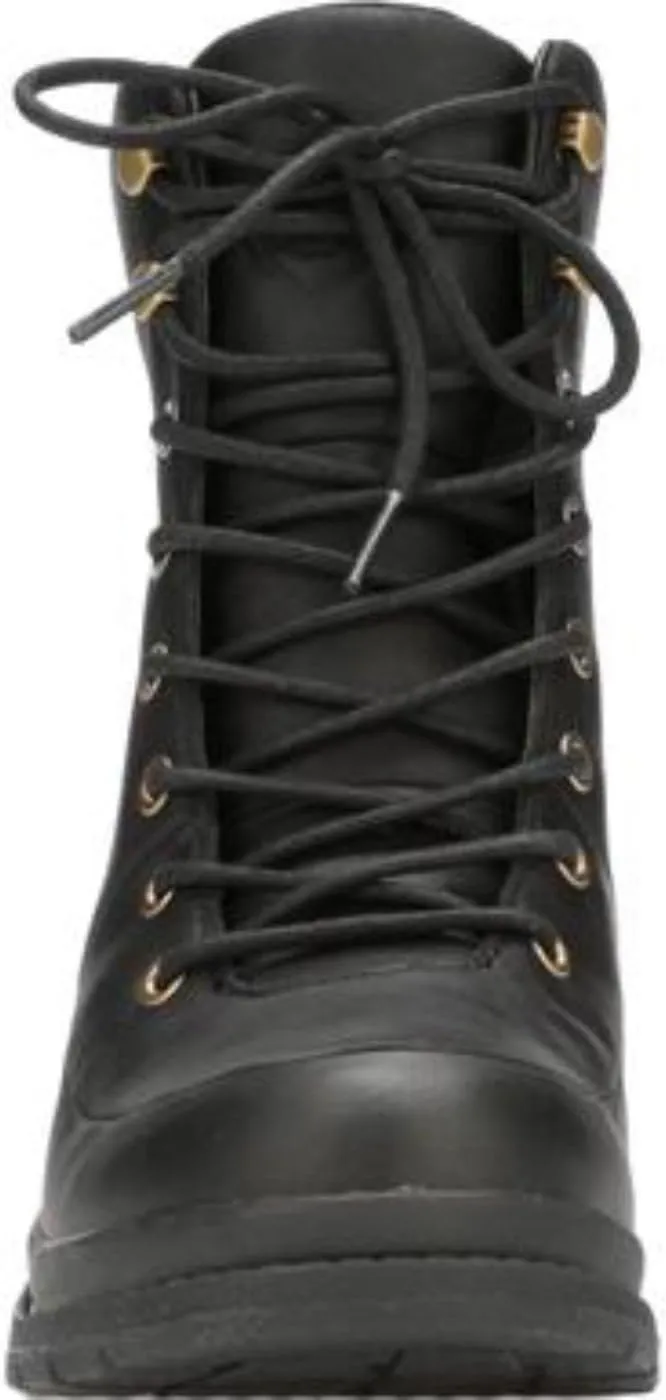 MUCK Women's Liberty Wedge Booties