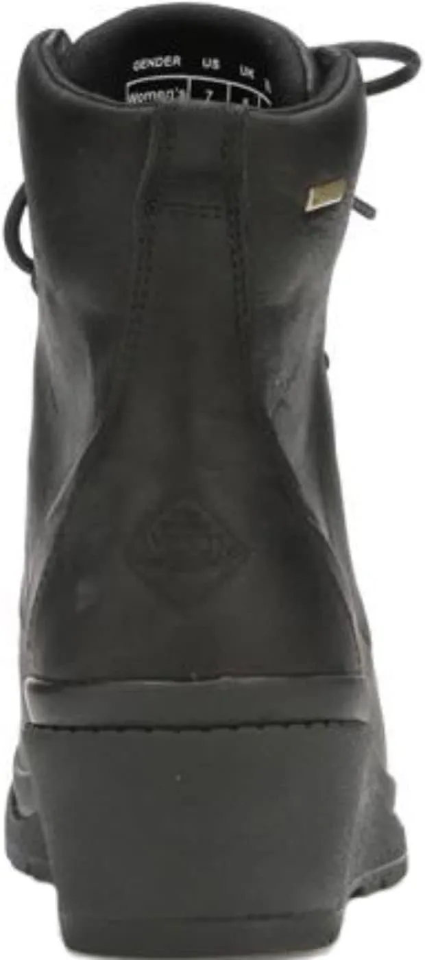 MUCK Women's Liberty Wedge Booties