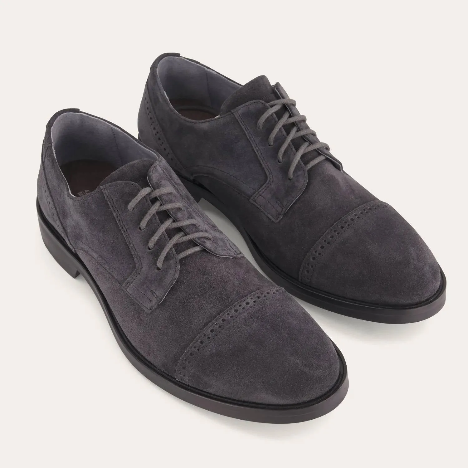 Naot - Men's Bondos Oxford Shoes - Medium