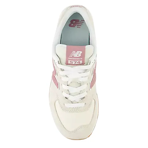 New  Balance Ladies  Trainers - WL574QC2 - Pink