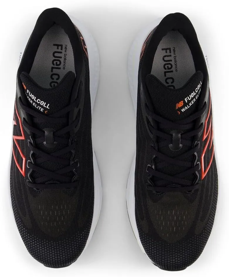 New Balance Men's FuelCell Walker Elite V1 Walking Shoe