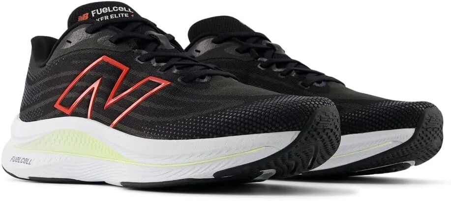 New Balance Men's FuelCell Walker Elite V1 Walking Shoe