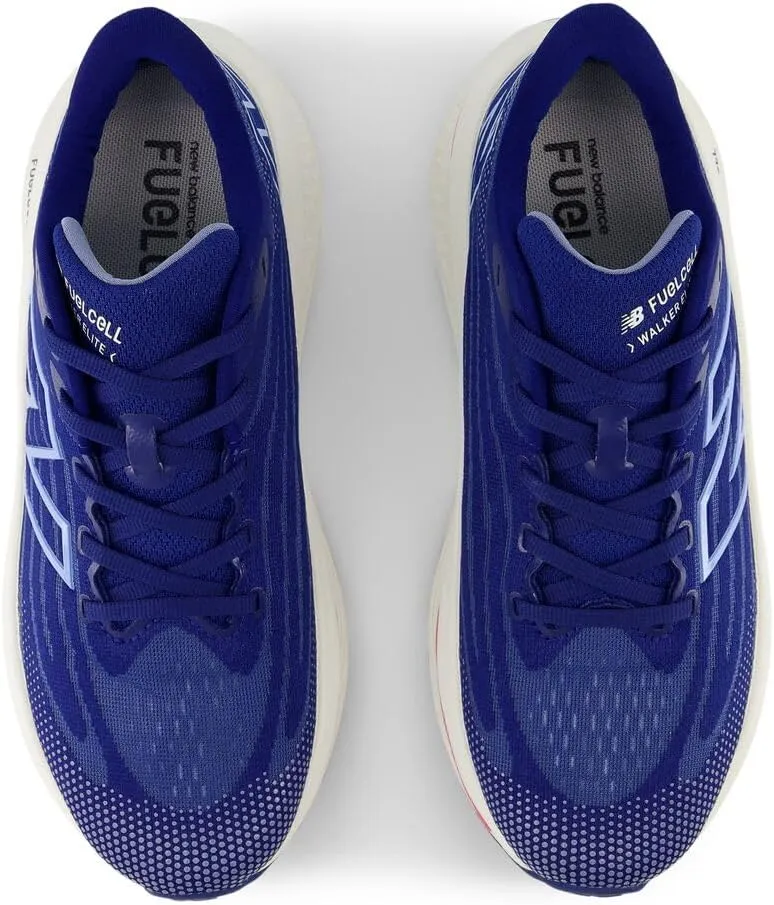 New Balance Women's FuelCell Walker Elite V1 Walking Shoe