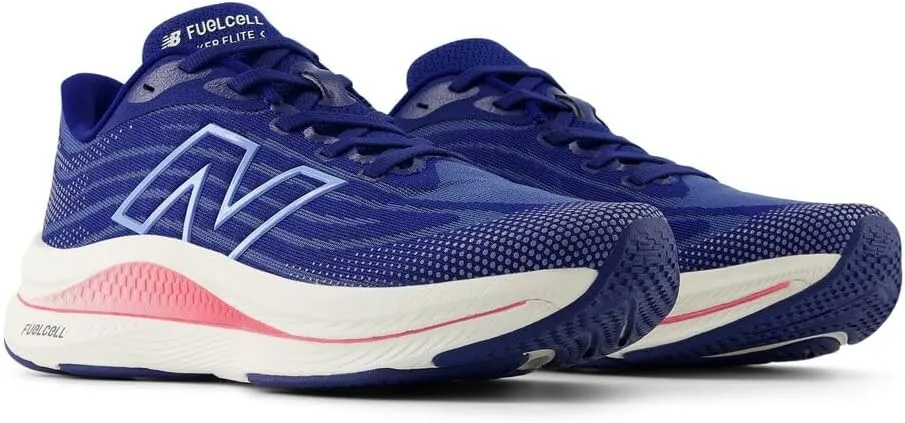 New Balance Women's FuelCell Walker Elite V1 Walking Shoe