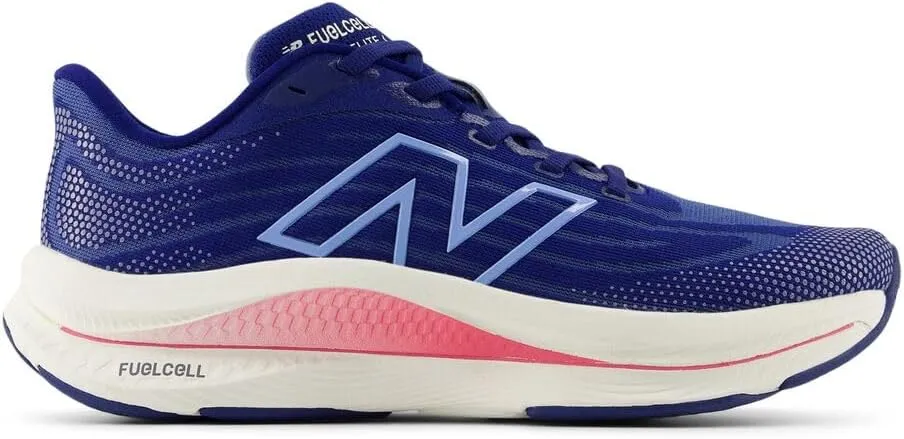 New Balance Women's FuelCell Walker Elite V1 Walking Shoe