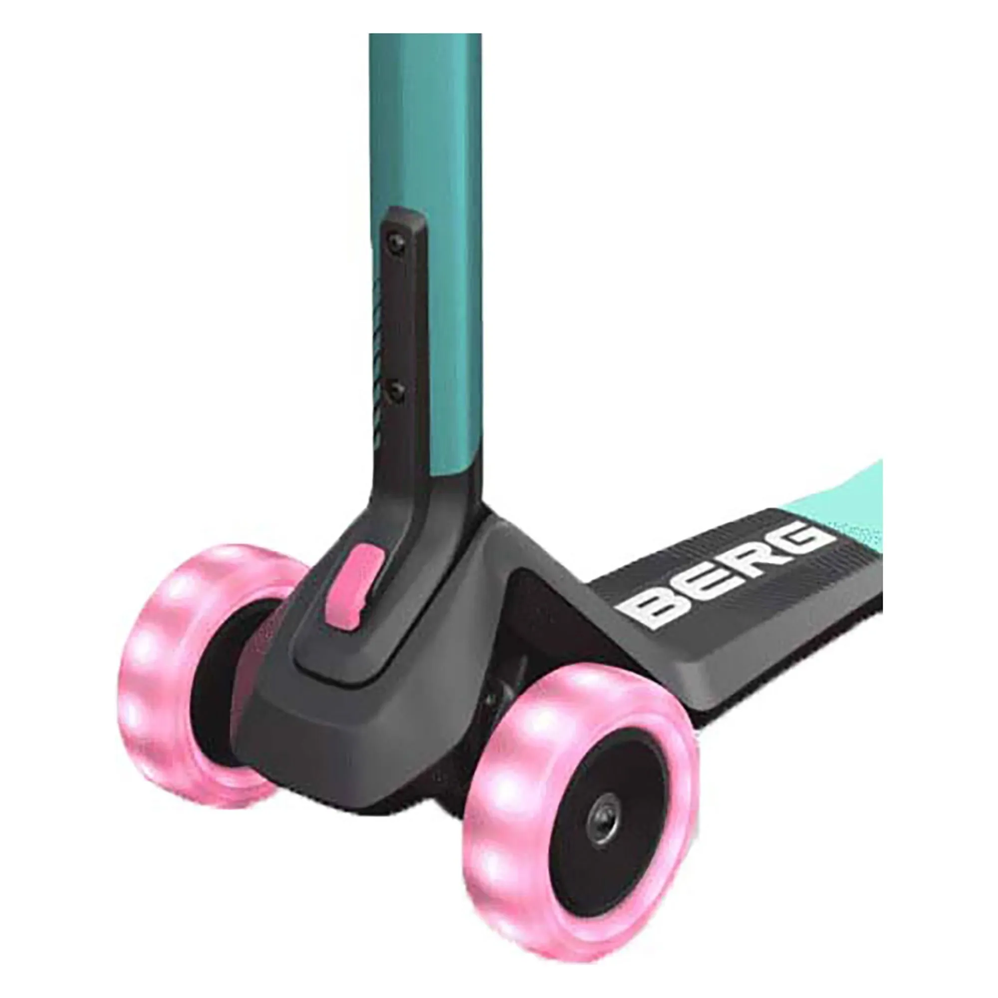 Nexo Foldable Lights Scooters