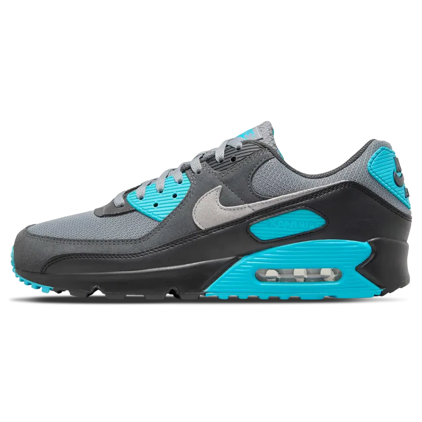 Nike Air Max 90 'Cool Grey Dusty Cactus'